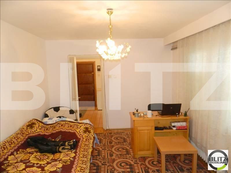 Apartament de vânzare 2 camere Gheorgheni - 743AV | BLITZ Cluj-Napoca | Poza3