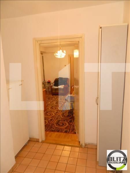 Apartament de vânzare 2 camere Gheorgheni - 743AV | BLITZ Cluj-Napoca | Poza7