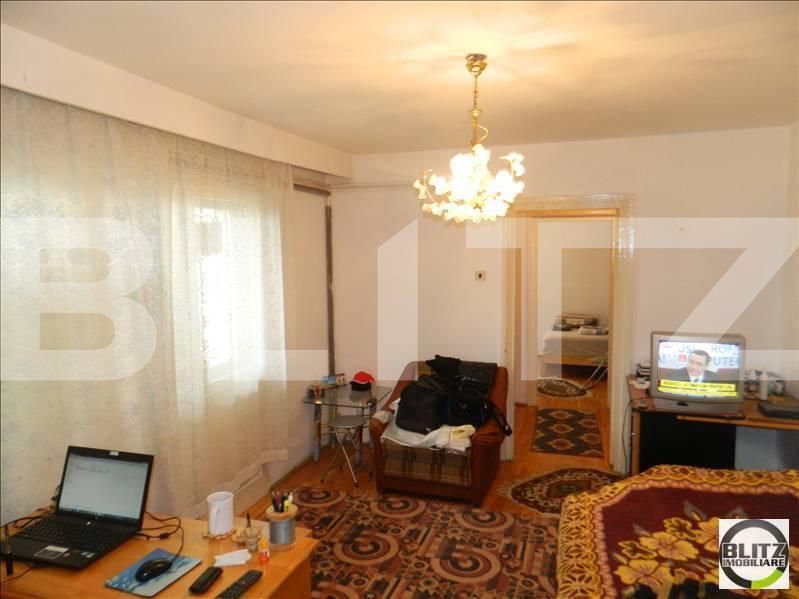 Apartament de vânzare 2 camere Gheorgheni - 743AV | BLITZ Cluj-Napoca | Poza5