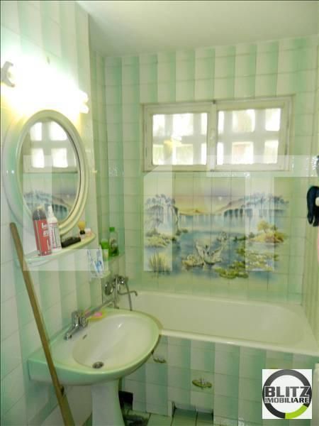 Apartament de vânzare 2 camere Gheorgheni - 743AV | BLITZ Cluj-Napoca | Poza12