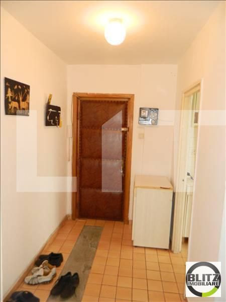 Apartament de vânzare 2 camere Gheorgheni - 743AV | BLITZ Cluj-Napoca | Poza8