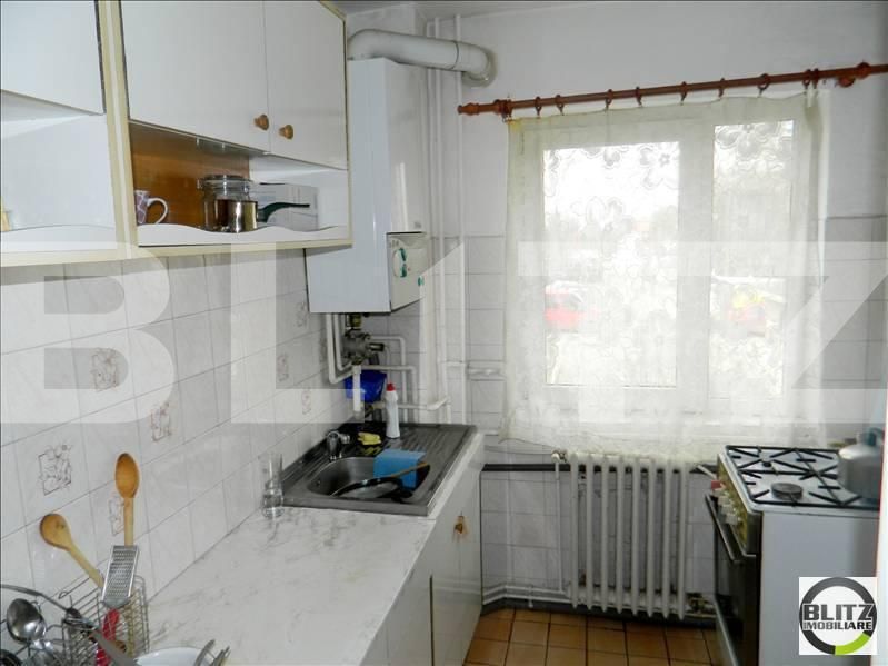 Apartament de vânzare 2 camere Gheorgheni - 743AV | BLITZ Cluj-Napoca | Poza9
