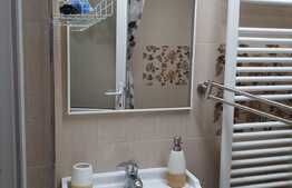 Garsoniera de 22 mp, AC, recent renovata, zona The Office