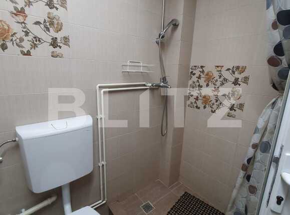 Garsonieră de închiriat Semicentral - 74303AI | BLITZ Cluj-Napoca | Poza8