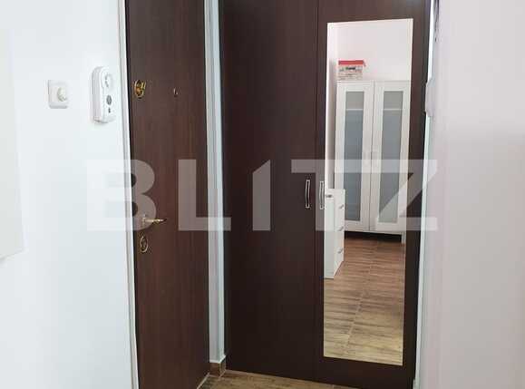 Garsonieră de închiriat Semicentral - 74303AI | BLITZ Cluj-Napoca | Poza5