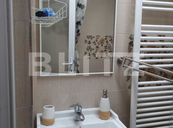 Garsonieră de închiriat Semicentral - 74303AI | BLITZ Cluj-Napoca | Poza7