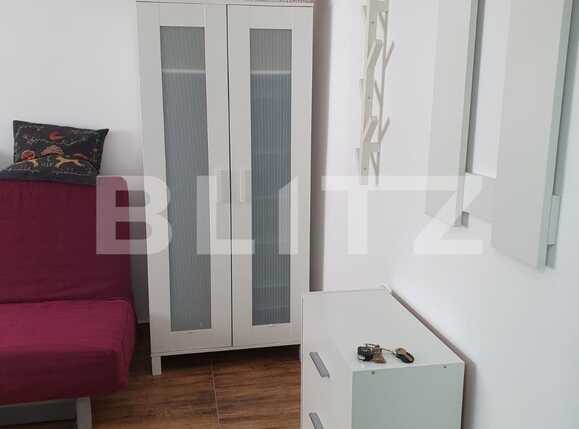 Garsonieră de închiriat Semicentral - 74303AI | BLITZ Cluj-Napoca | Poza3