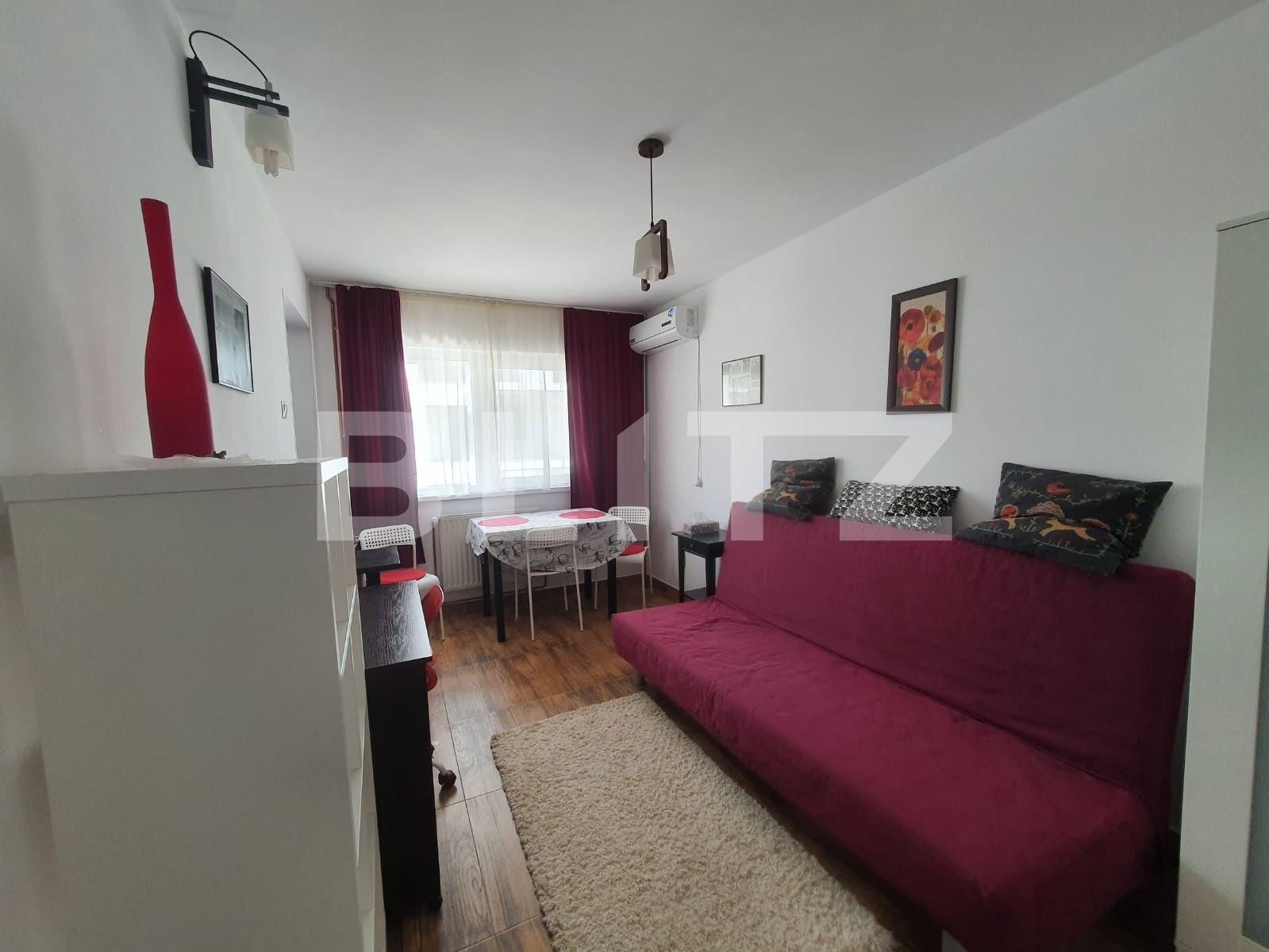 Garsonieră de închiriat Semicentral - 74303AI | BLITZ Cluj-Napoca | Poza2