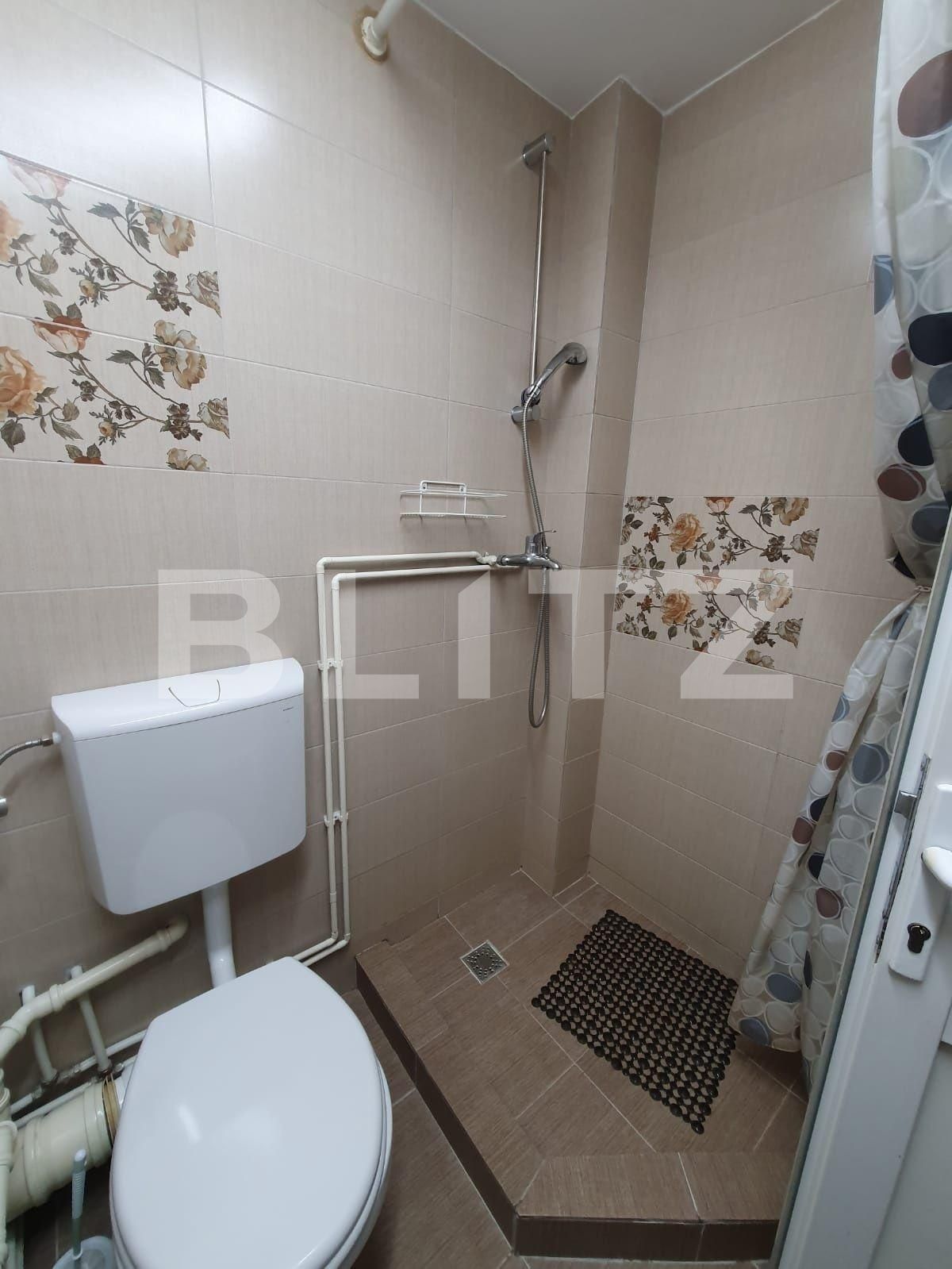 Garsonieră de închiriat Semicentral - 74303AI | BLITZ Cluj-Napoca | Poza8