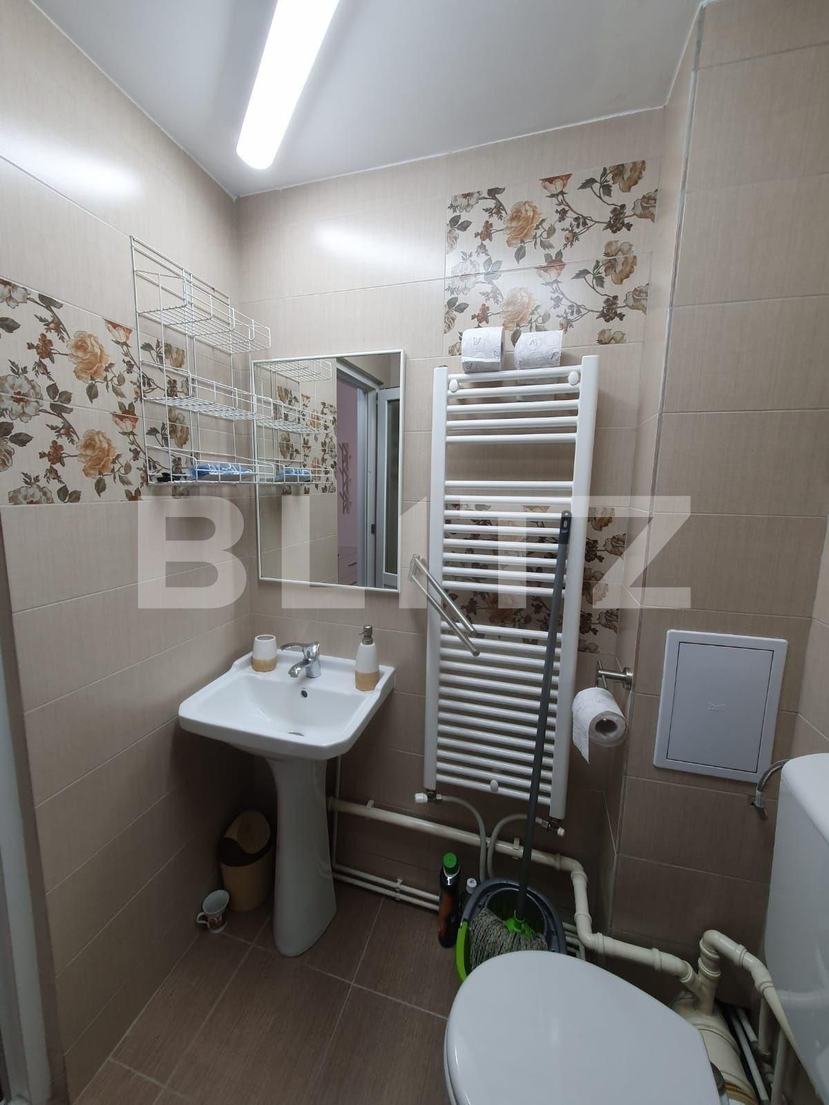 Garsonieră de închiriat Semicentral - 74303AI | BLITZ Cluj-Napoca | Poza6