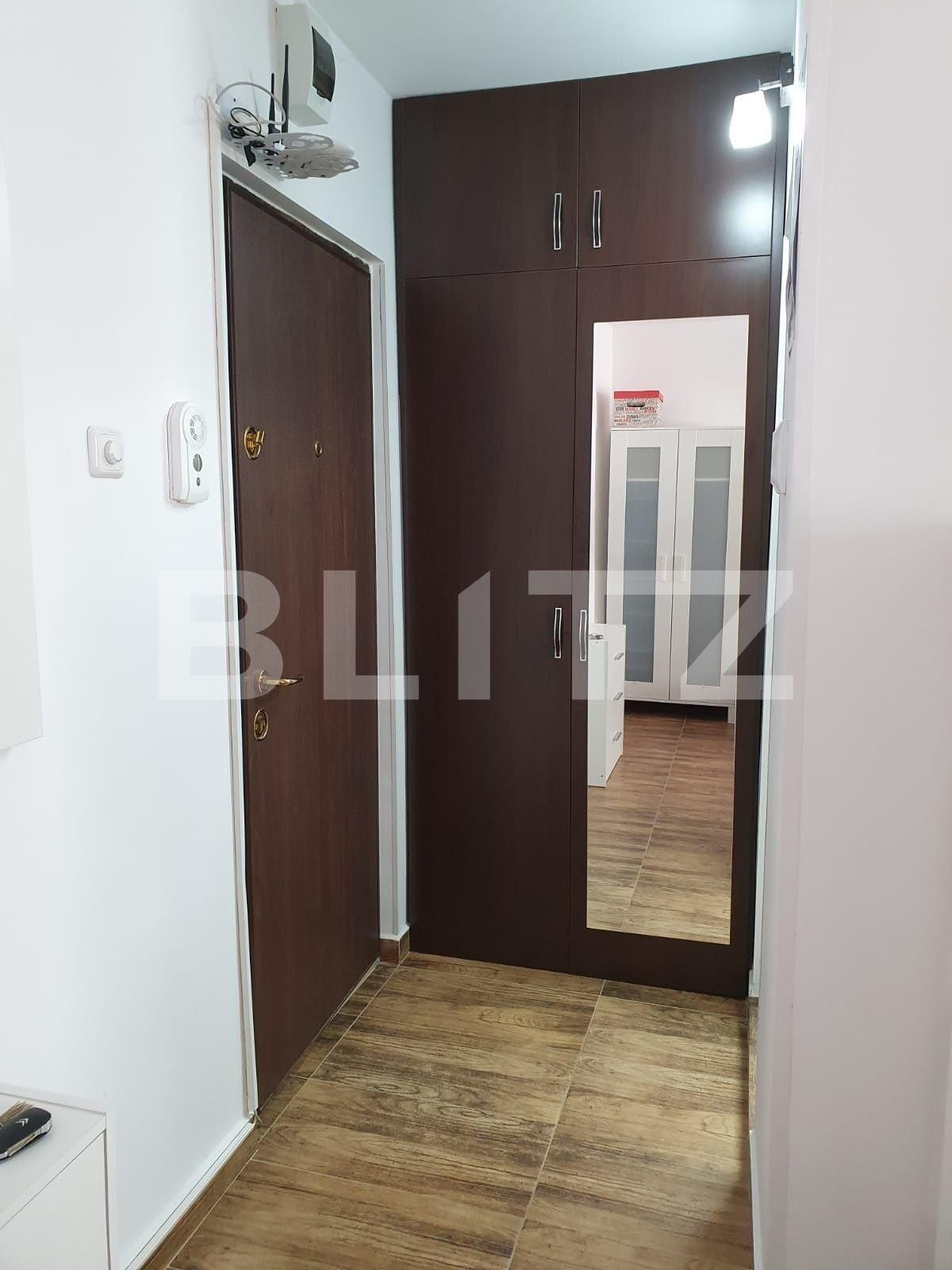 Garsonieră de închiriat Semicentral - 74303AI | BLITZ Cluj-Napoca | Poza5