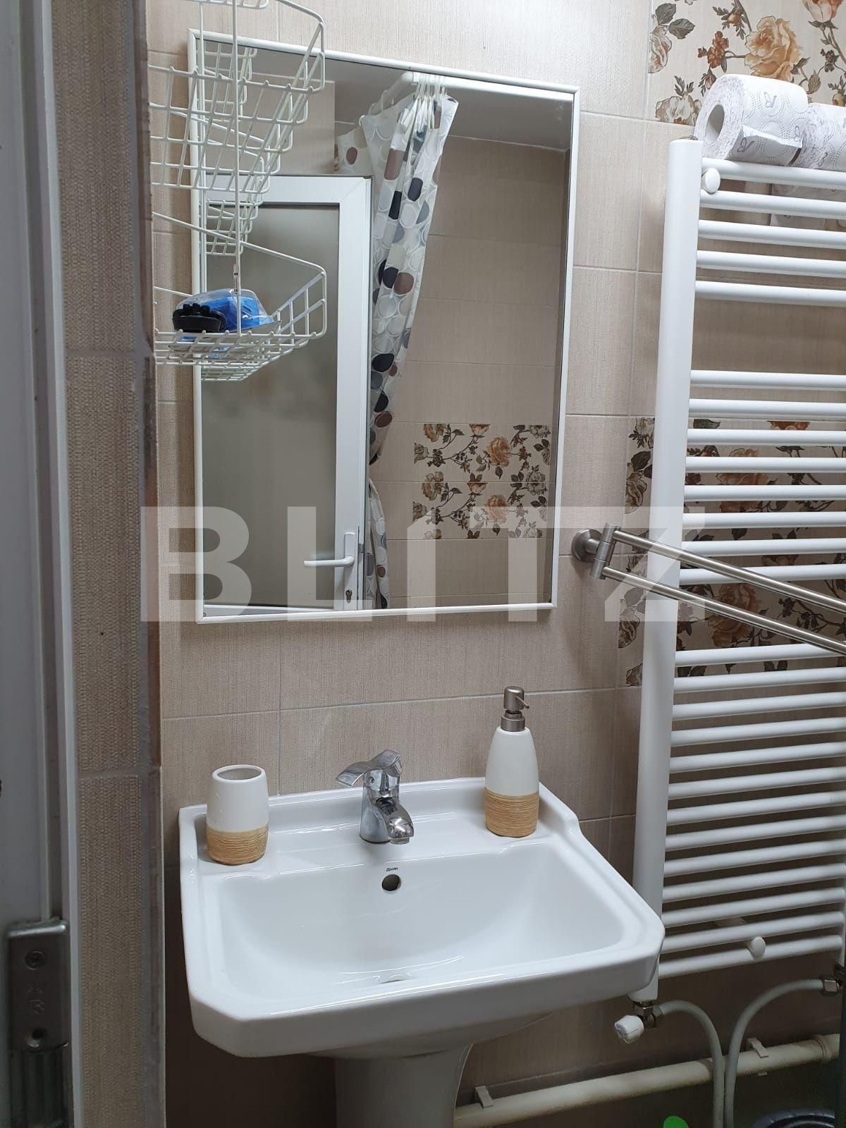 Garsonieră de închiriat Semicentral - 74303AI | BLITZ Cluj-Napoca | Poza7