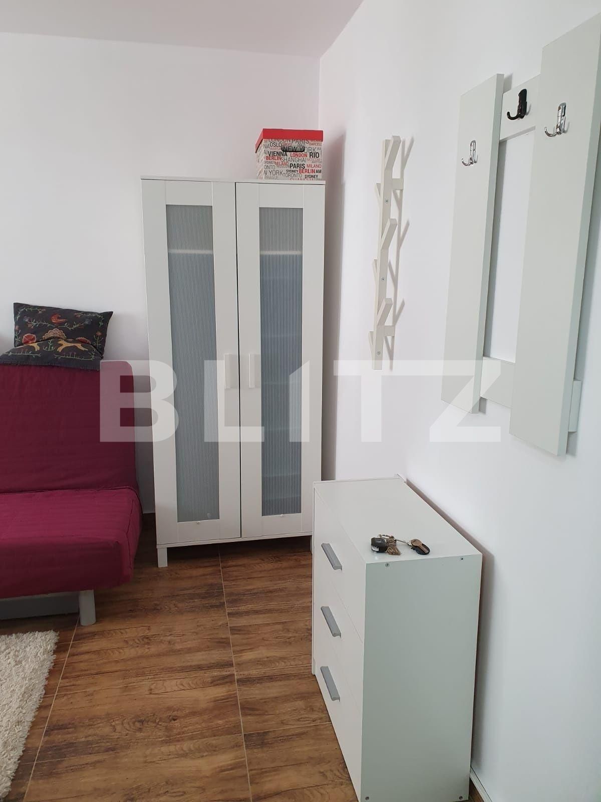 Garsonieră de închiriat Semicentral - 74303AI | BLITZ Cluj-Napoca | Poza3