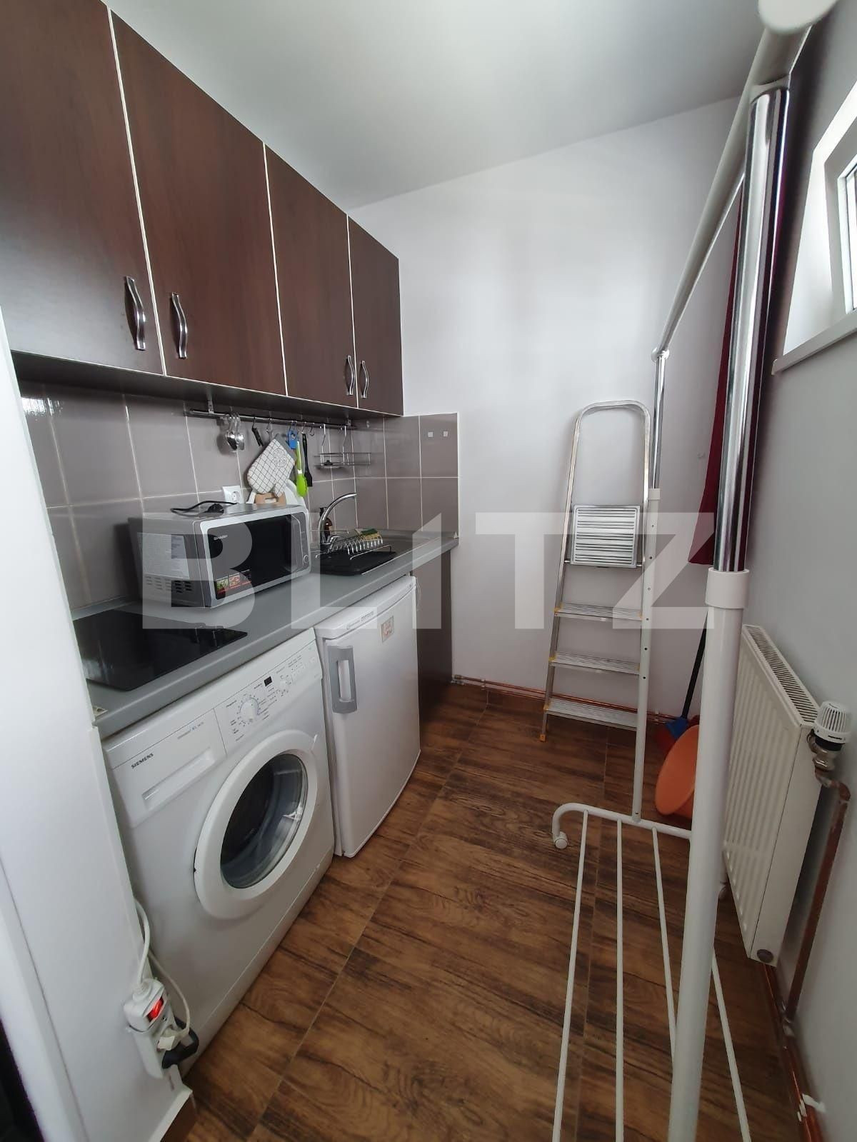 Garsonieră de închiriat Semicentral - 74303AI | BLITZ Cluj-Napoca | Poza4