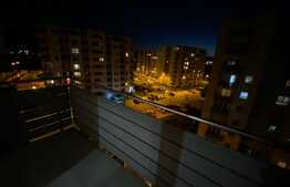 Apartament de 2 camere, decomandat, 48 mp, zona Bartolomeu 