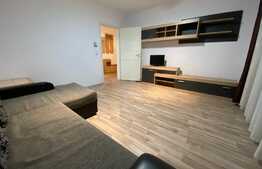 Apartament de 2 camere, decomandat, 48 mp, zona Bartolomeu 