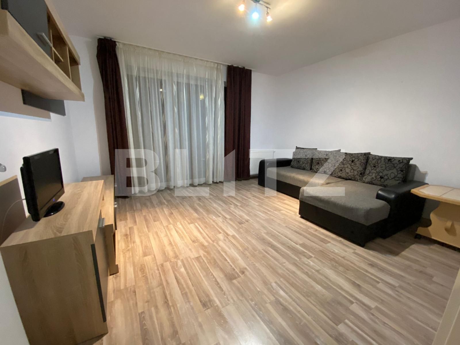 Apartament de vânzare 2 camere Bartolomeu - 74305AV | BLITZ Brașov | Poza1