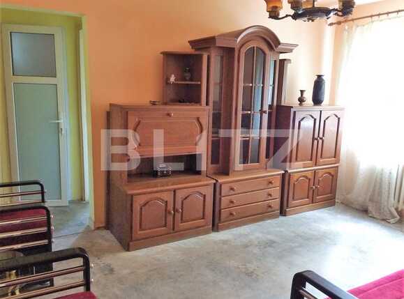 Apartament de vânzare 4 camere Manastur - 74306AV | BLITZ Cluj-Napoca | Poza1