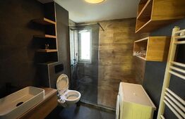 Vanzare 2 camere, 54.49 mp, etaj intermediar, apartament de lux in imobil NOU, zona Calea Baciului