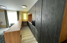 Vanzare 2 camere, 54.49 mp, etaj intermediar, apartament de lux in imobil NOU, zona Calea Baciului