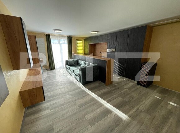 Apartament de vânzare 2 camere Dambul Rotund - 74309AV | BLITZ Cluj-Napoca | Poza4