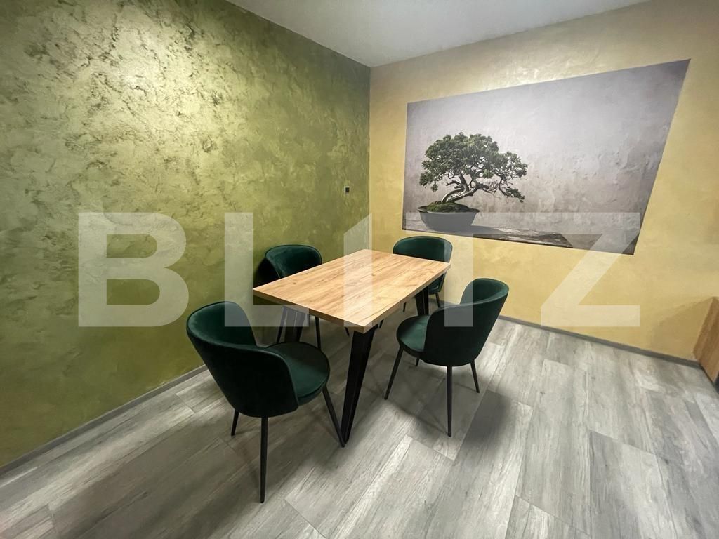 Apartament de vânzare 2 camere Dambul Rotund - 74309AV | BLITZ Cluj-Napoca | Poza2
