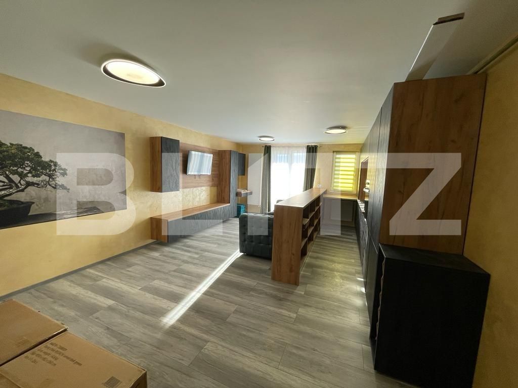 Apartament de vânzare 2 camere Dambul Rotund - 74309AV | BLITZ Cluj-Napoca | Poza5