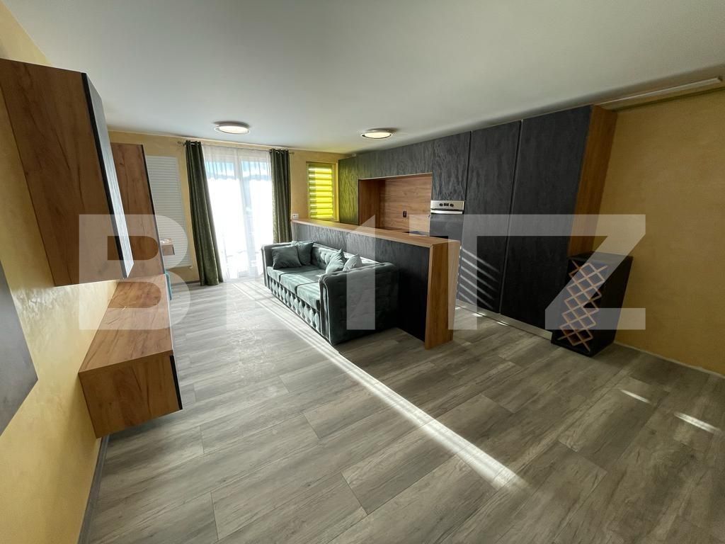 Apartament de vânzare 2 camere Dambul Rotund - 74309AV | BLITZ Cluj-Napoca | Poza4