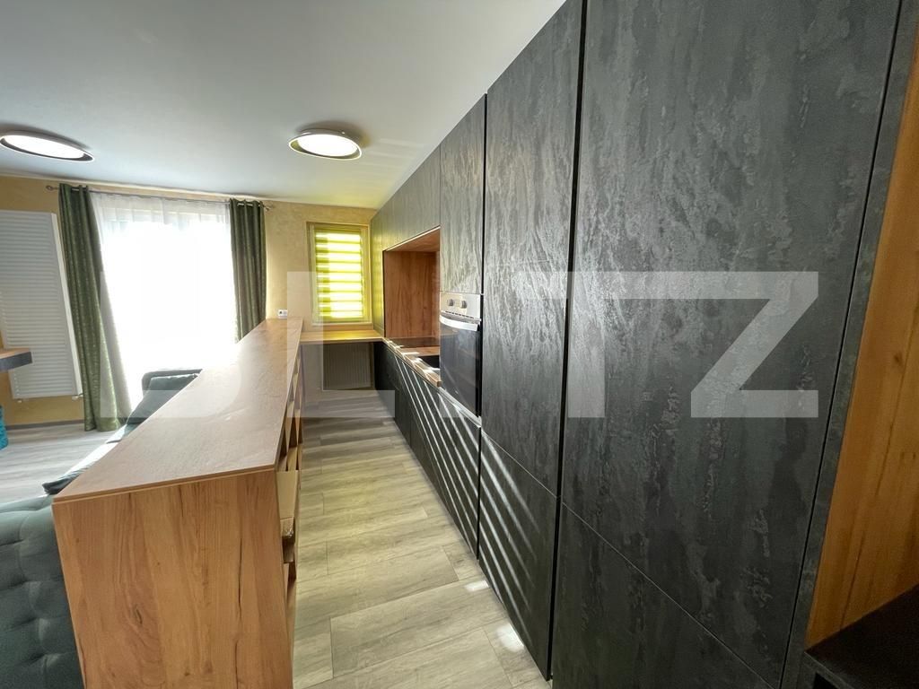 Apartament de vânzare 2 camere Dambul Rotund - 74309AV | BLITZ Cluj-Napoca | Poza7