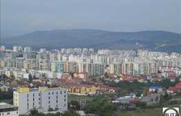 2 camere, superfinisat, zona Zorilor!