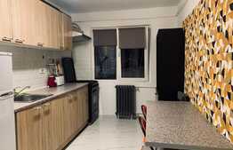 Apartament 2 camere, pet friendly, 45 mp, zona Big Manastur 