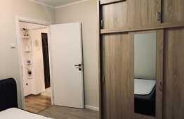 Apartament 2 camere, pet friendly, 45 mp, zona Big Manastur 