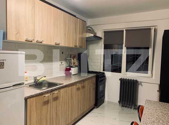 Apartament de închiriat 2 camere Manastur - 74310AI | BLITZ Cluj-Napoca | Poza2