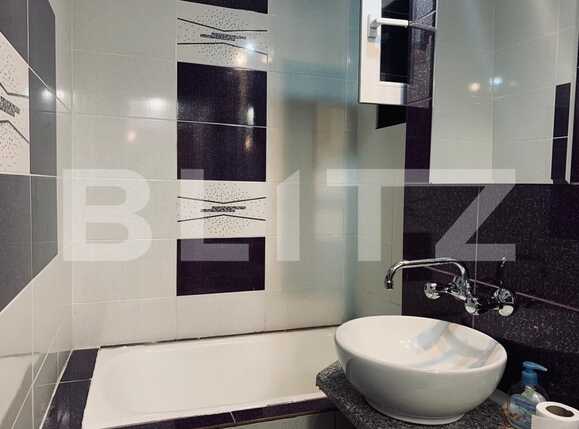 Apartament de închiriat 2 camere Manastur - 74310AI | BLITZ Cluj-Napoca | Poza9