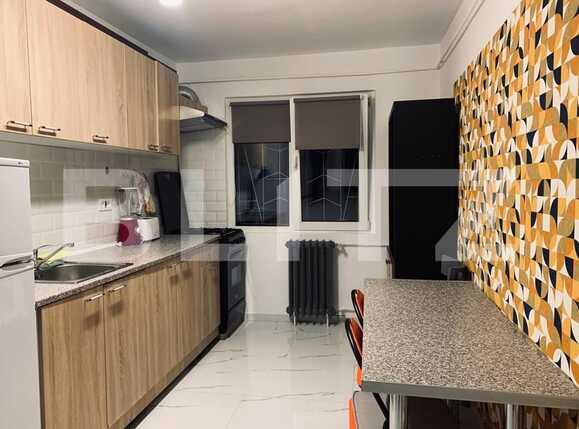 Apartament de închiriat 2 camere Manastur - 74310AI | BLITZ Cluj-Napoca | Poza1