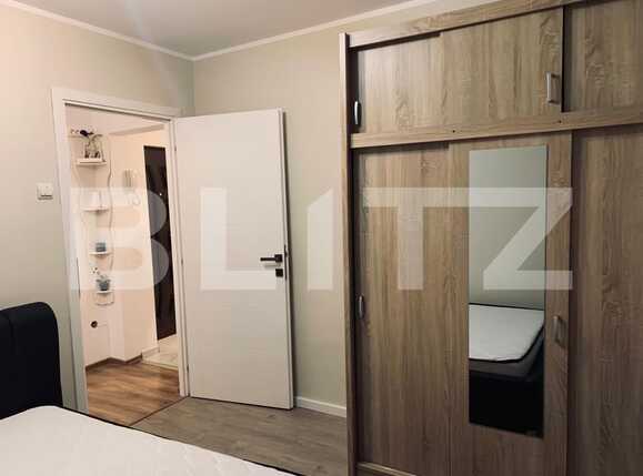 Apartament de închiriat 2 camere Manastur - 74310AI | BLITZ Cluj-Napoca | Poza4
