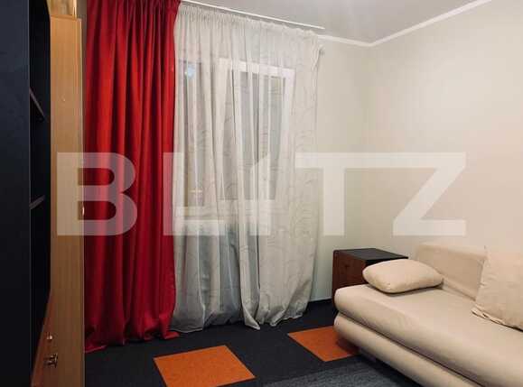 Apartament de închiriat 2 camere Manastur - 74310AI | BLITZ Cluj-Napoca | Poza5