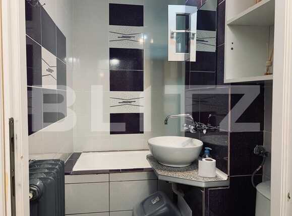 Apartament de închiriat 2 camere Manastur - 74310AI | BLITZ Cluj-Napoca | Poza8