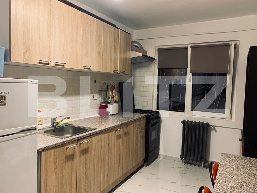 Apartament de închiriat 2 camere Manastur - 74310AI | BLITZ Cluj-Napoca | Poza2