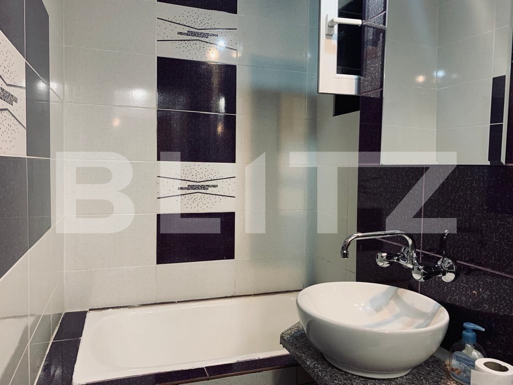 Apartament de închiriat 2 camere Manastur - 74310AI | BLITZ Cluj-Napoca | Poza9