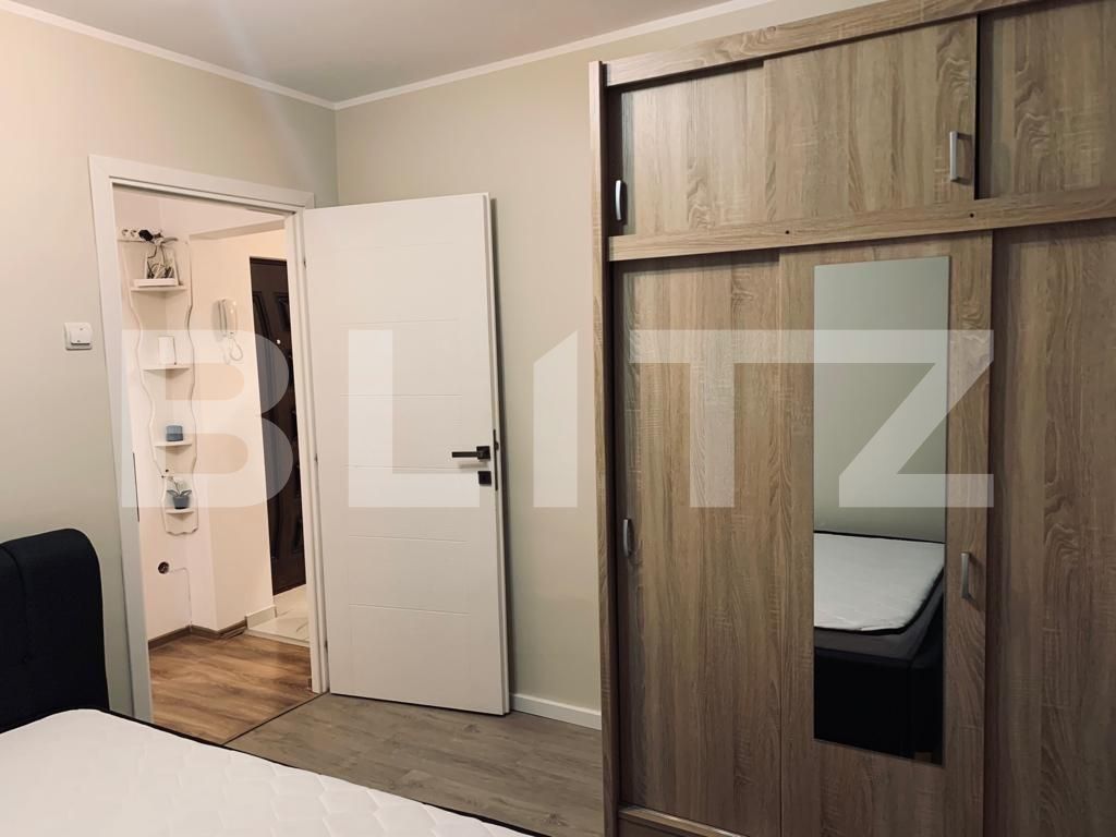 Apartament de închiriat 2 camere Manastur - 74310AI | BLITZ Cluj-Napoca | Poza4