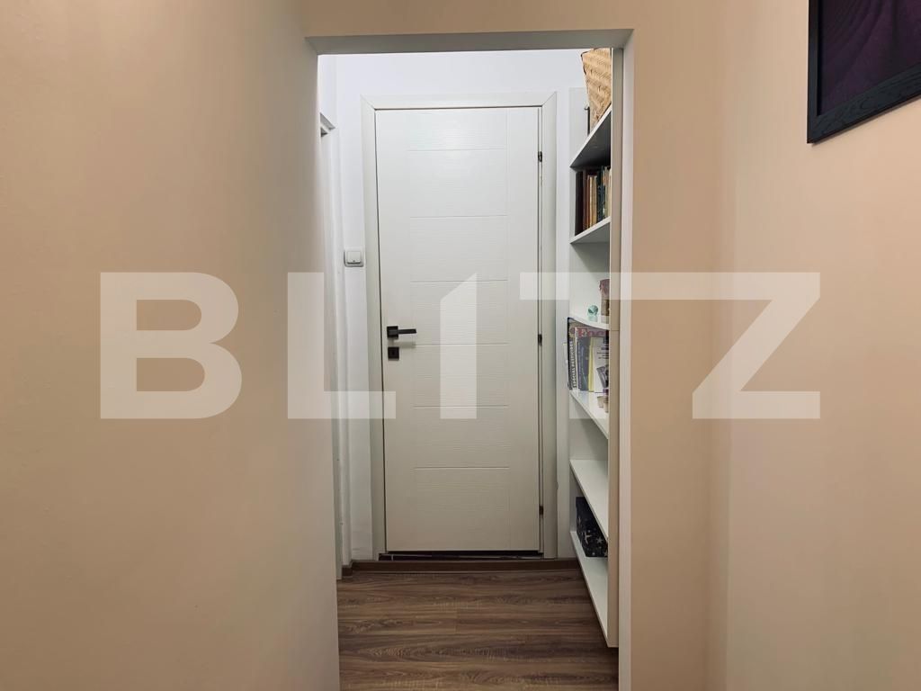 Apartament de închiriat 2 camere Manastur - 74310AI | BLITZ Cluj-Napoca | Poza7