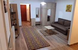 Garsoniera moderna, 32 mp, zona Profi, Grigorescu