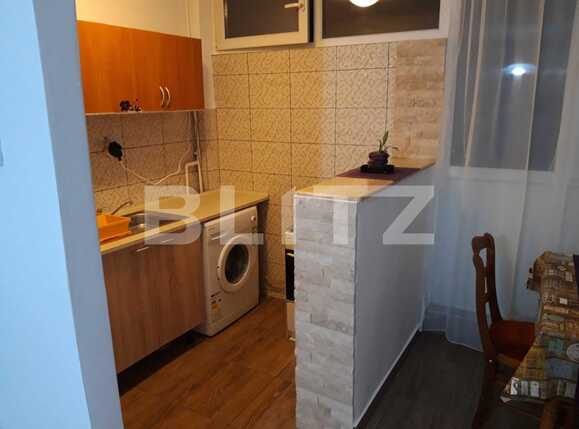 Garsonieră de închiriat Grigorescu - 74314AI | BLITZ Cluj-Napoca | Poza4