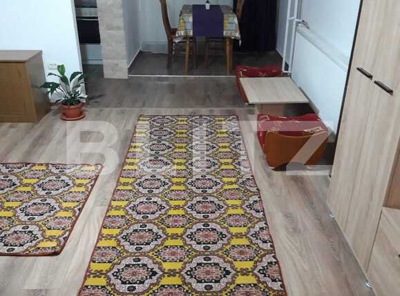Garsonieră de închiriat Grigorescu - 74314AI | BLITZ Cluj-Napoca | Poza3