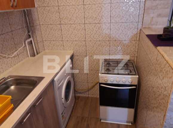 Garsonieră de închiriat Grigorescu - 74314AI | BLITZ Cluj-Napoca | Poza5