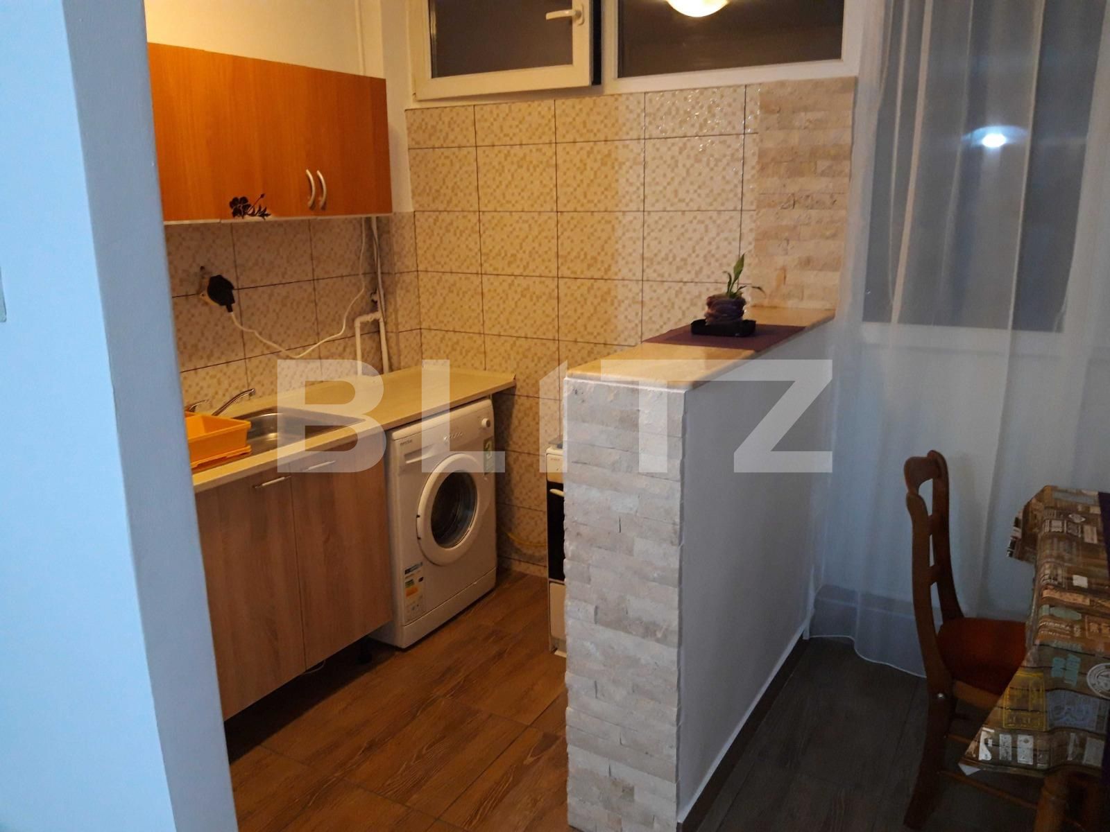 Garsonieră de închiriat Grigorescu - 74314AI | BLITZ Cluj-Napoca | Poza4