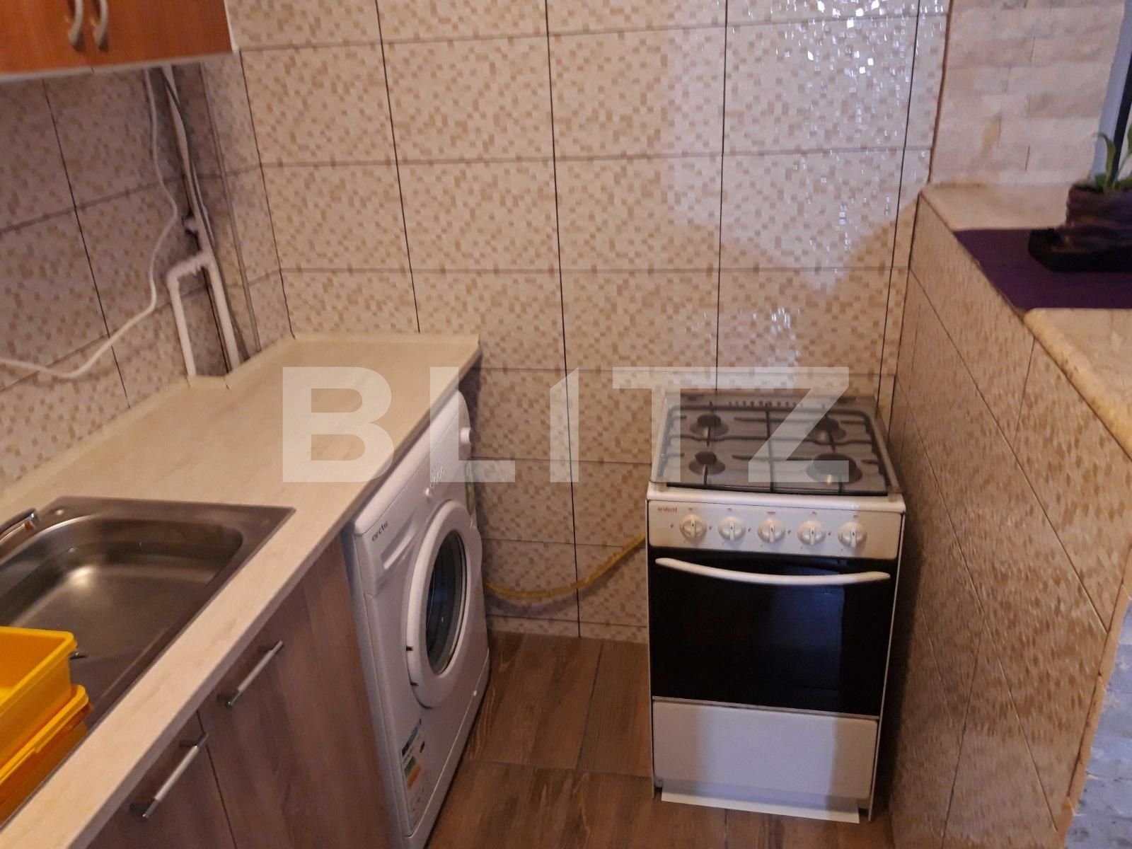 Garsonieră de închiriat Grigorescu - 74314AI | BLITZ Cluj-Napoca | Poza5