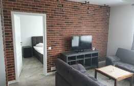 Apartament cu 2 camere, 50 mp, semidecomandat, parcare, zona Vivo 