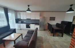 Apartament cu 2 camere, 50 mp, semidecomandat, parcare, zona Vivo 